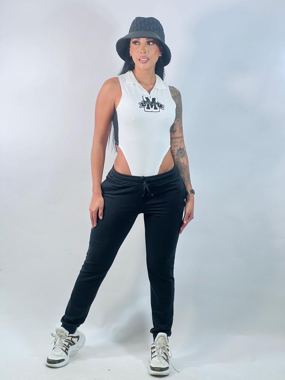 CONJUNTO DE DAMA